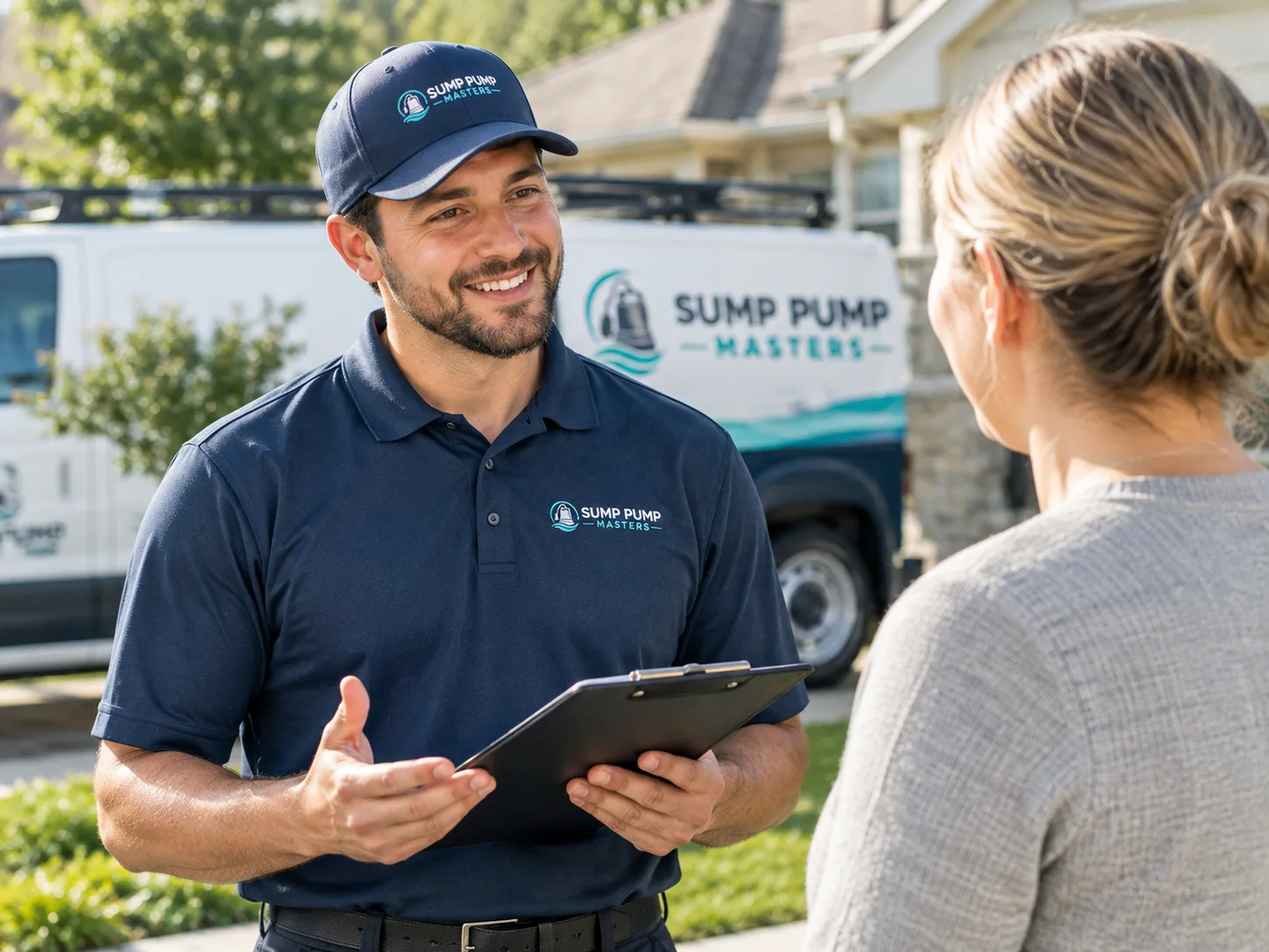 Sump Pump Repair Blencoe, IA FAQs
